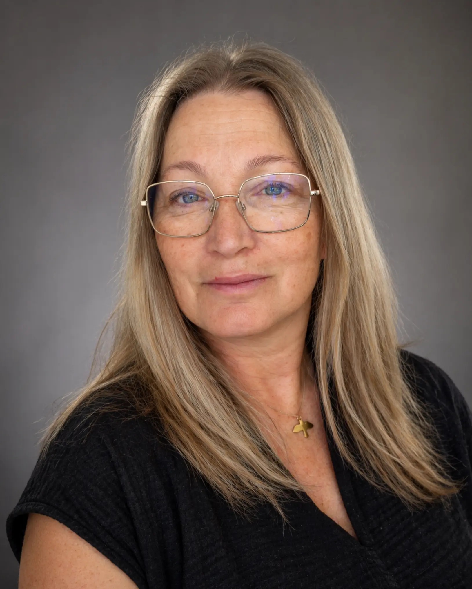 Annette Hansson